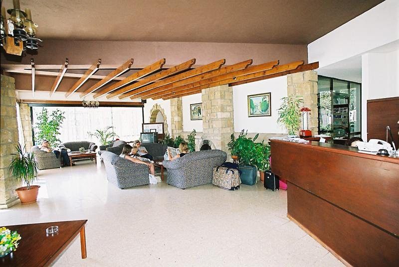 Hotel de apartamente Hilltop Gardens 3*